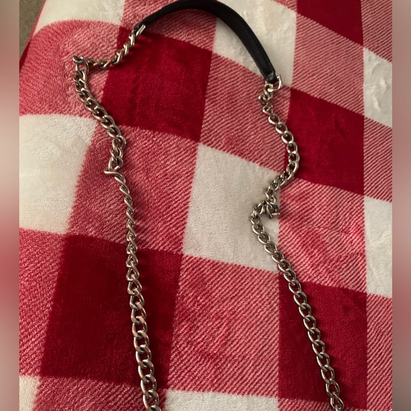 Kate Spade Natalia Medium Flap Shoulder & Wallet - Picture 9 of 15